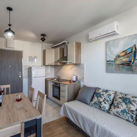 Apartman Lukiana*** Apartment Split Bagian luar foto
