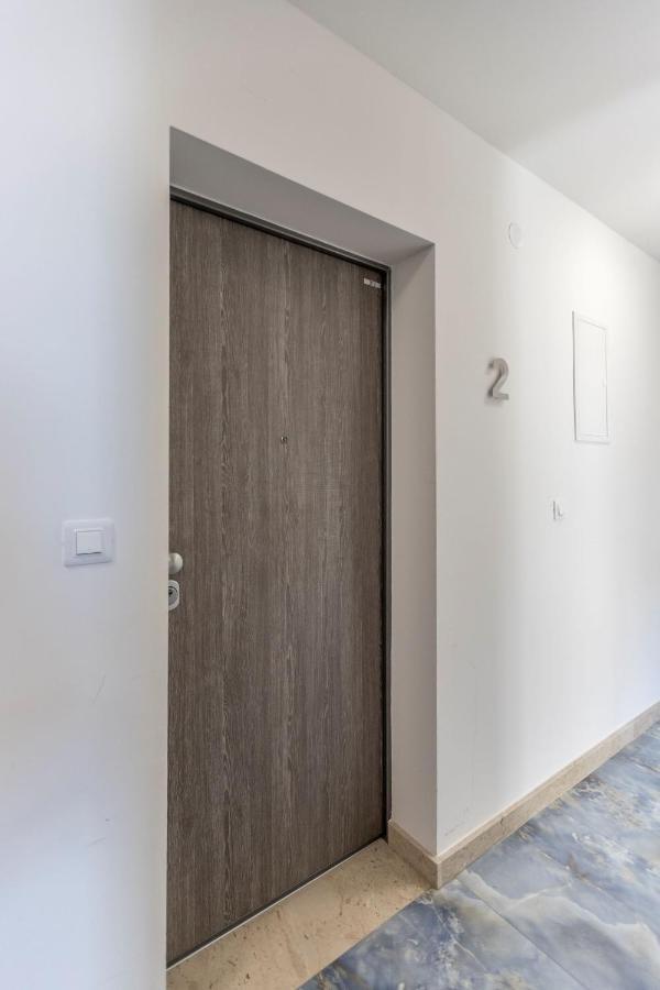 Apartman Lukiana*** Apartment Split Bagian luar foto