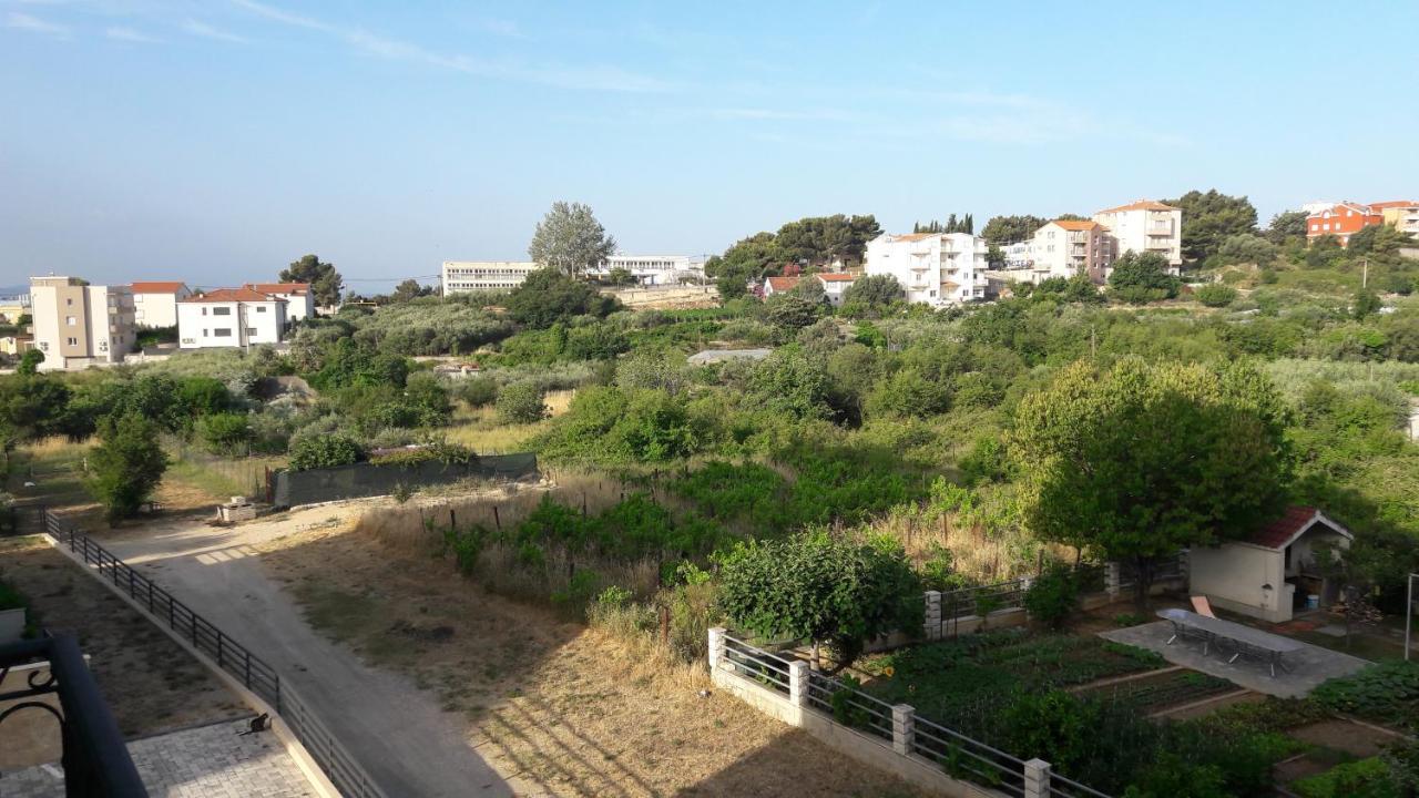 Apartman Lukiana*** Apartment Split Bagian luar foto