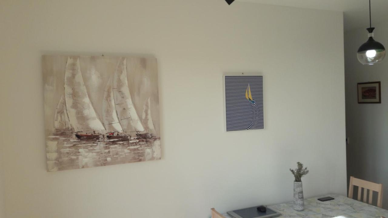 Apartman Lukiana*** Apartment Split Bagian luar foto