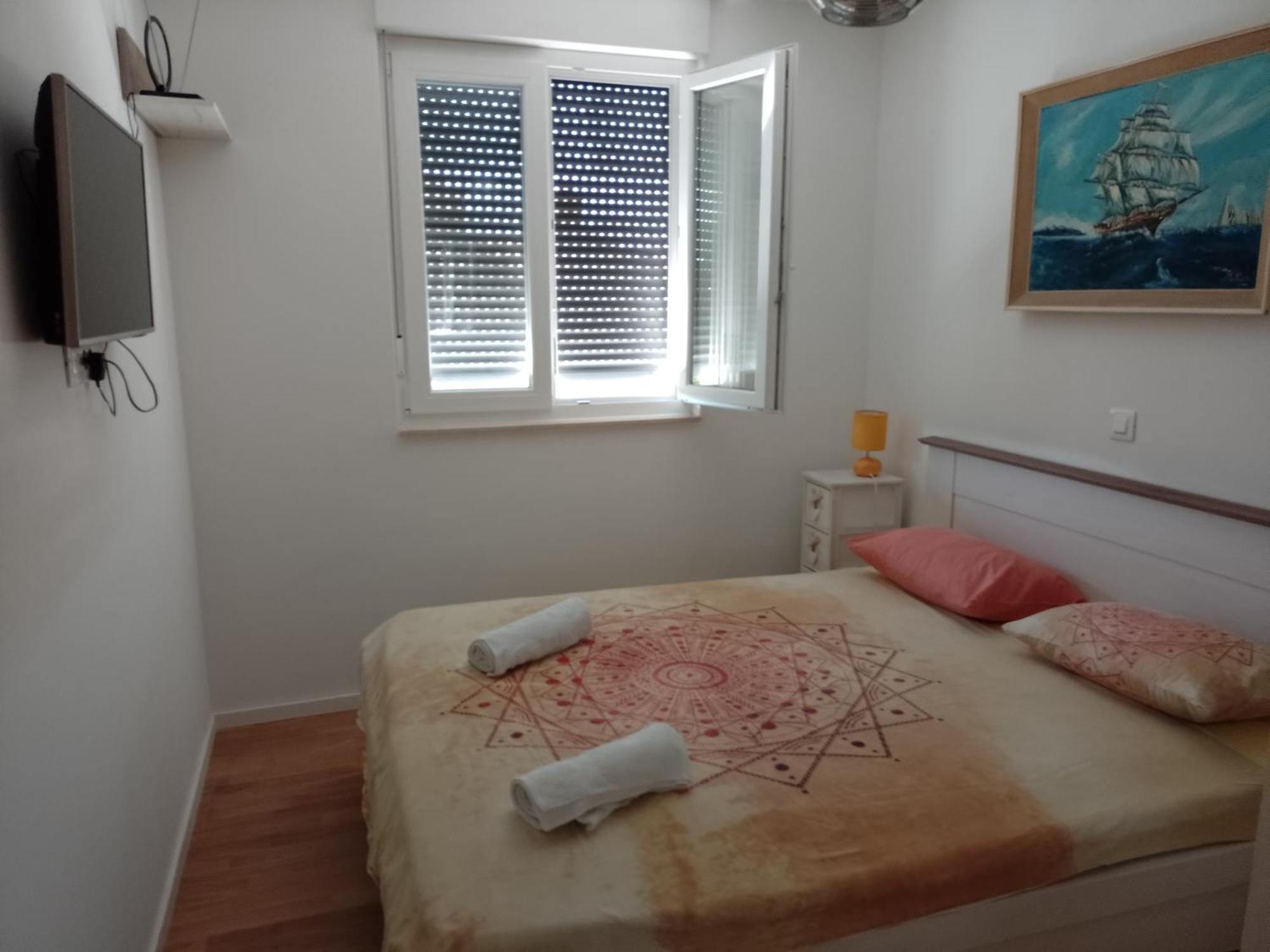 Apartman Lukiana*** Apartment Split Bagian luar foto